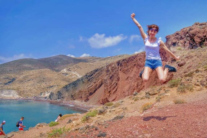 2-Day Santorini Bus Tour with Volcanic Cruise - Why this two-day Santorini route works