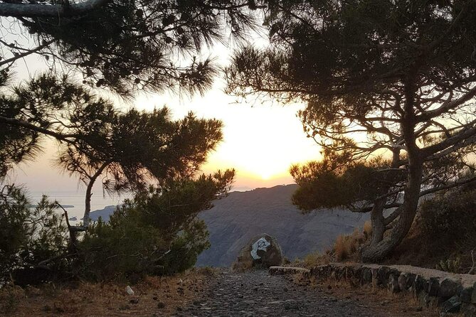 24h Luxury Santorini Transfer or Arrival or Departure one way - The human side of the service