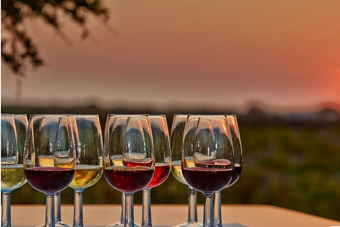 4.5 Hours Through the Grapevine Private Wine Tour - Why Santorini Wine Is Worth Your Time