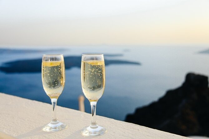 4-Hour Private Custom Santorini Tour - Guides and the value of a flexible day
