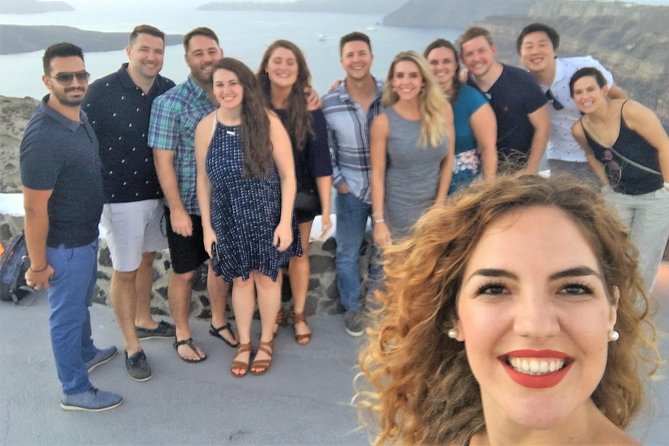 5-hour My Santorini Private Guided Tour - Should you book the 5-hour My Santorini Private Guided Tour?