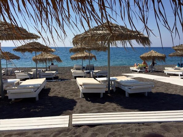 5-hour Private Guided Tour of Santorini - A smart five-hour introduction to Santorini
