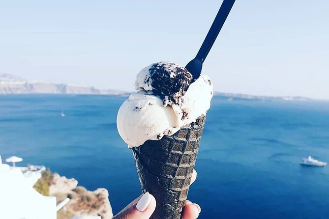6-Hour Private Custom Santorini Tour-A Full Experience Of The Island. - Oia, where Santorini’s postcard image begins