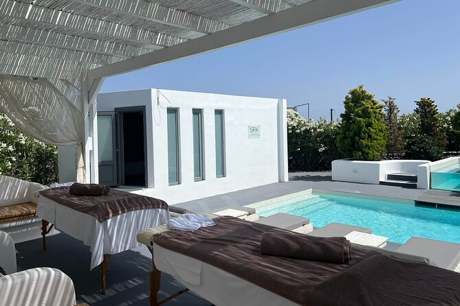 Akrotiri: Couples' Aromatherapy Massage - Price, timing, and the value question