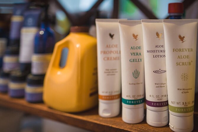 Akrotiri: Couples' Aromatherapy Massage - The Akrotiri location and transportation