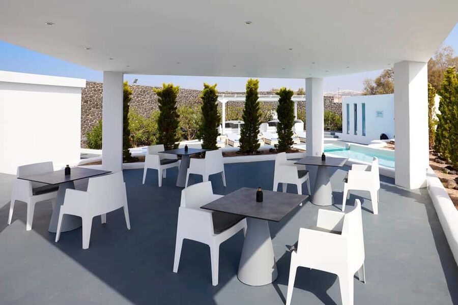 Akrotiri: Departure Day Spa Package Wine/Fruits/Pool Access - FAQ