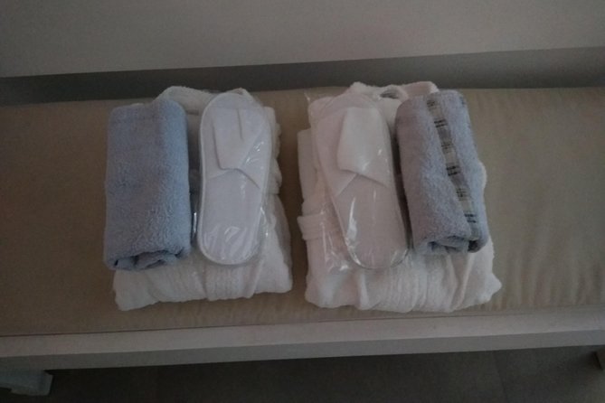 Akrotiri: Singles' Aromatherapy Massages - A calm pause in Akrotiri