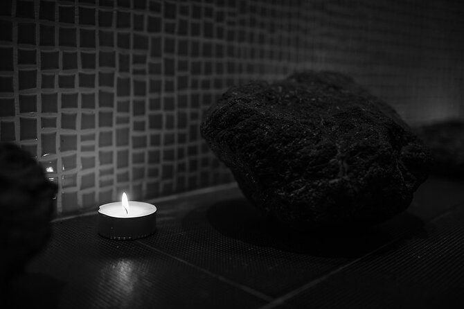 Akrotiri: Singles' Aromatherapy Massages - Value at $119 per person