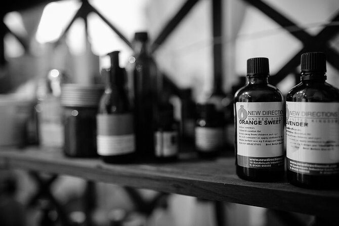 Akrotiri: Singles' Aromatherapy Massages - Location and timing in Akrotiri