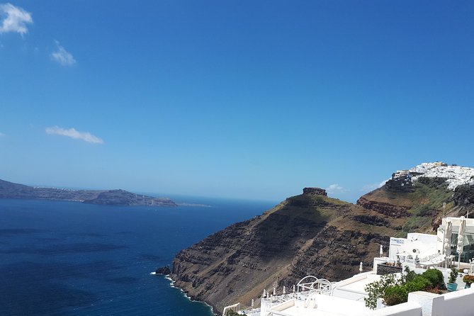 Amazing sightseeing in Santorini 2022 - What the $558.51 price really means