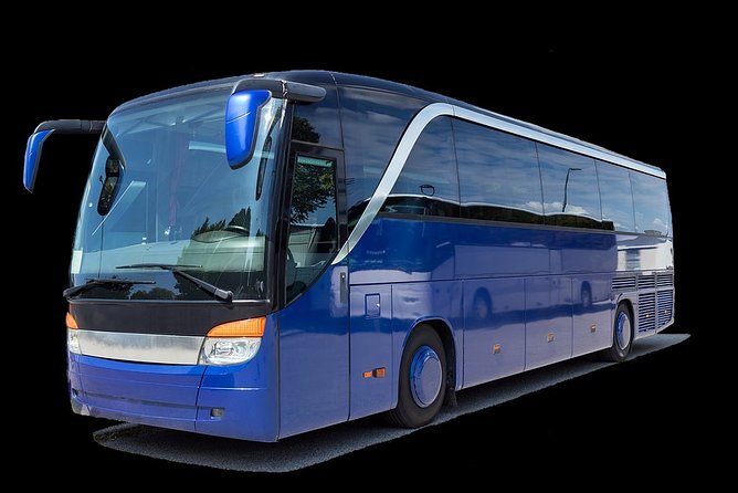 Arrival or Departure Shared Transfer in Santorini - From the airport to your hotel
