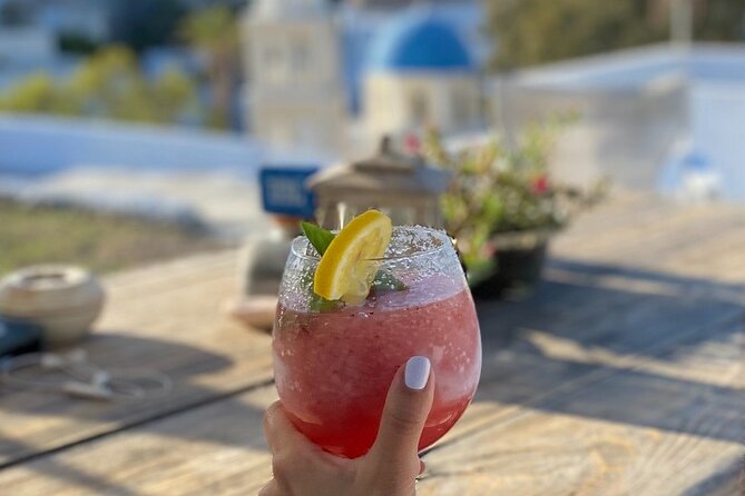 Authentic Greek food tapas and wine tasting - Cave village - What $197.81 means in practical terms