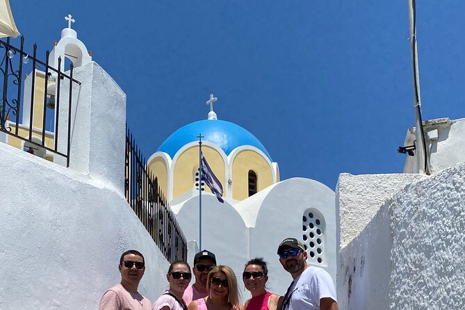 Authentic Greek food tapas and wine tasting - Cave village - Who should book this experience