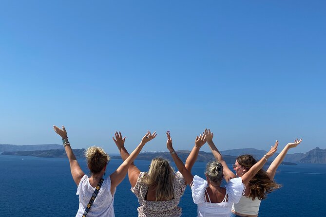 Authentic Greek food tapas and wine tasting - Cave village - Timing, weather, and cancellation details