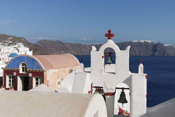 Authentic Santorini: A Self-Guided Audio Tour of Oia - What the $7.99 price really buys