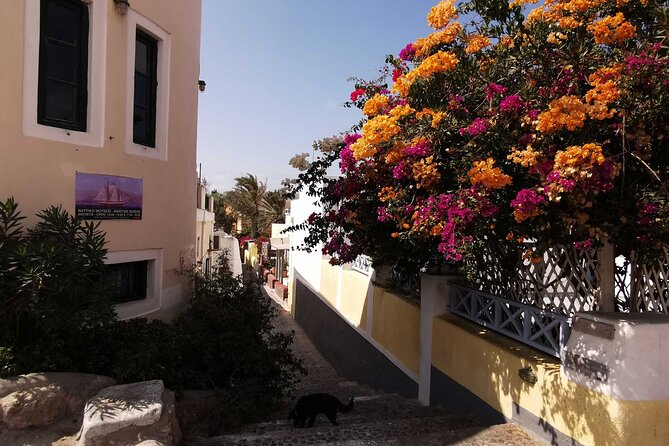 Authentic Santorini: A Self-Guided Audio Tour of Oia - How the VoiceMap experience works