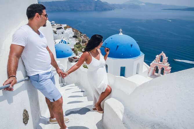 Best of Santorini: 3-hour Private Tour with a Local Guide - Key points to know before booking