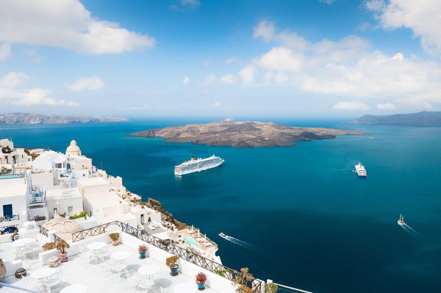 Best of Santorini 4hours Private Tour - Timing, Pace, and the Main Tradeoff