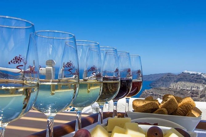 Best of Santorini Full Day Private Trip From Mykonos - Is $901.05 per person fair value?