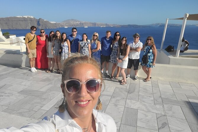 Best of Santorini in 4 Hours – Private Local Experience - Why this private Santorini route works