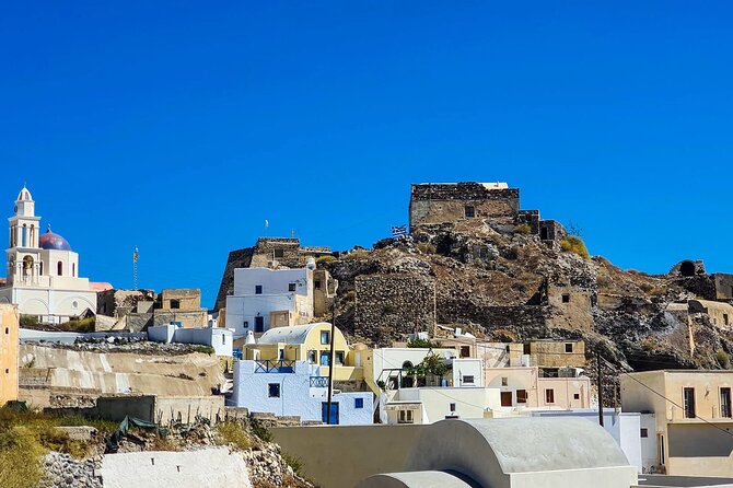 Best of Santorini in 4 Hours – Private Local Experience - Is $240.05 per person good value?