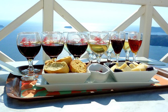 Best of Santorini, Private 4 hour Island tour including Oia - Customizing the route without losing the day