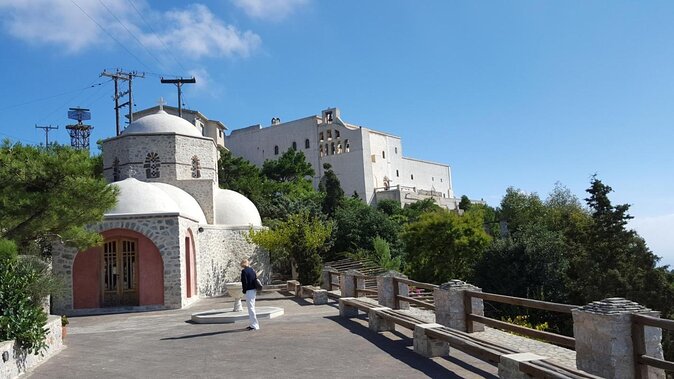 Best of Santorini Sightseeing Guided Tour 5h - Key points to know before booking