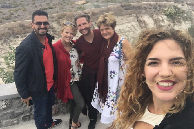 Best of Santorini Sightseeing Guided Tour 5h - Is $145.18 a fair price?
