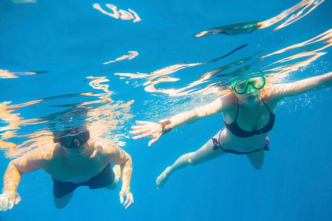 Caldera Private Cruise & Volcano Hike - Price and value at $330.39 per person