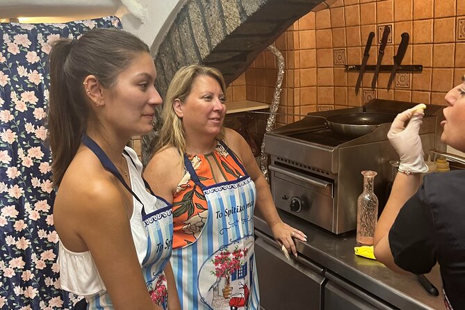 Cooking Class with Private Chef - prepare & enjoy local menu - Key things to know before booking