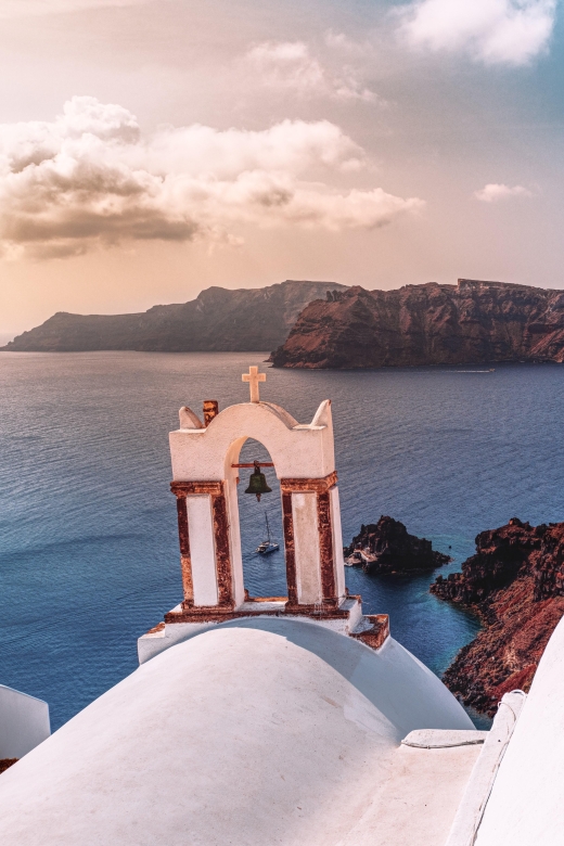 Crete: Santorini 1 Day Cruise - Why this Crete to Santorini day trip works