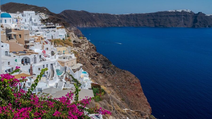 Crete: Santorini 1 Day Cruise - Is $247 a fair price?
