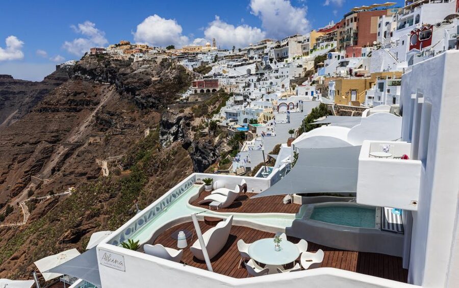 Crete: Santorini 1 Day Cruise - Practical ways to enjoy the day