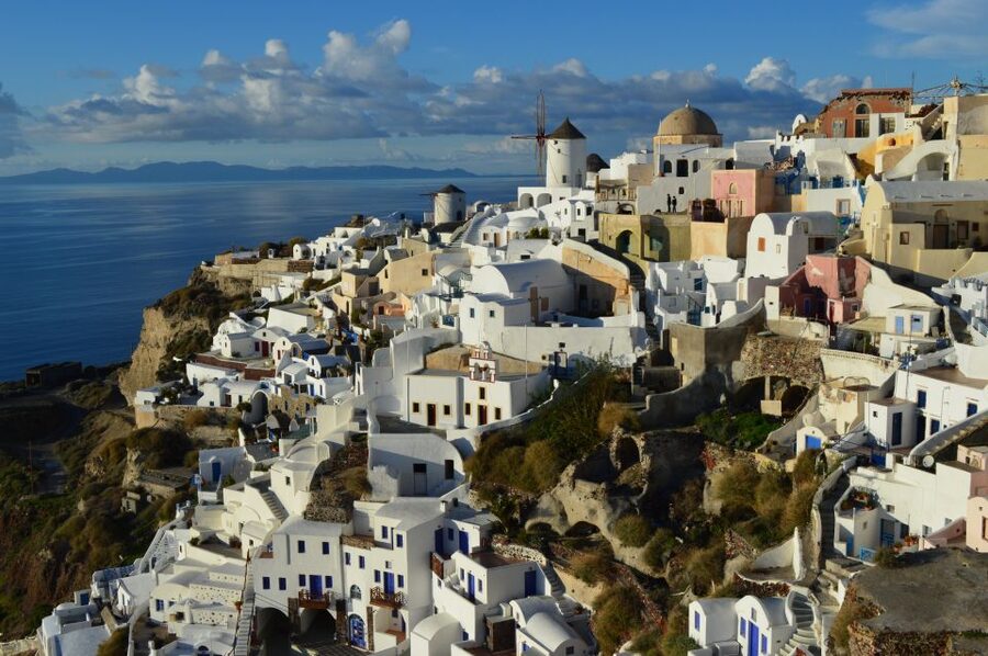 Cruise Traveller's Shore Excursion - Guides Who Add Warmth to the Day