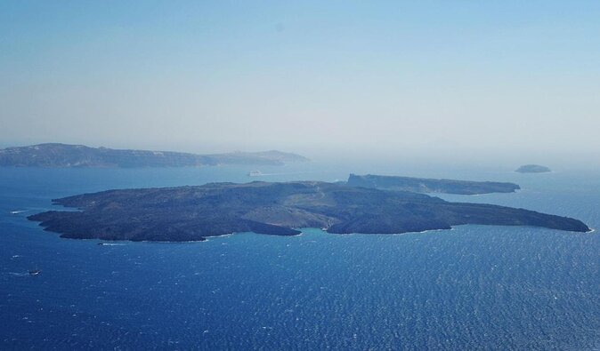 Deluxe Santorini Sailing with BBQ and Drinks Shared Tour - Key points to know before booking