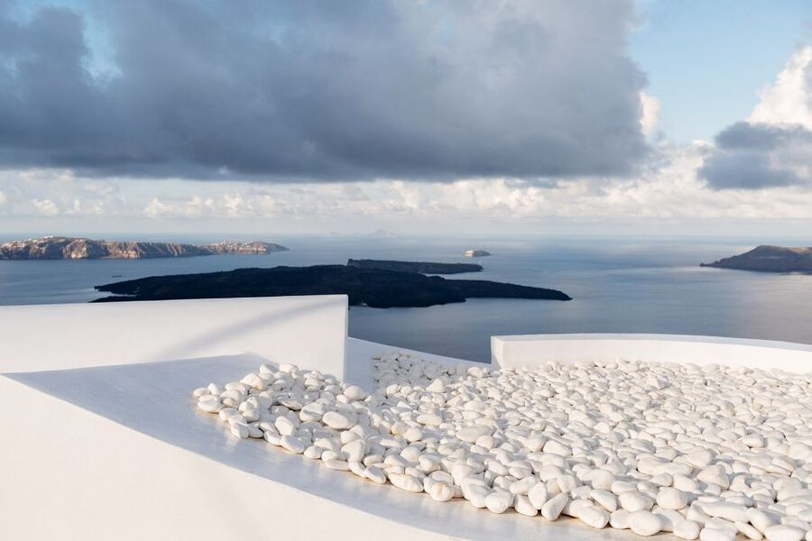 Discover Santorini: Prehistoric Akrotiri & Winery Tour - Who should book this Santorini tour?