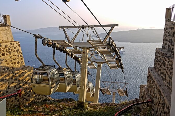 Discover Santorini Private Shore Excursion - Who will enjoy this private Santorini tour