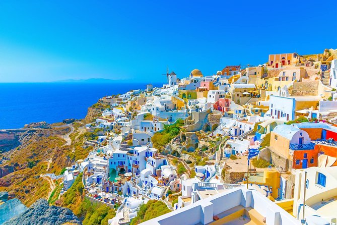 Discover Santorini Private Tour - Koutsogiannopoulos Wine Museum: a cellar under volcanic rock