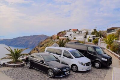Discover Santorini’s Best in One Day