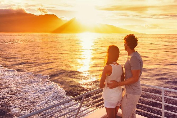 Early Season Experience: 3-hours Santorini Volcano and Hot Springs Trip - What the $84.94 price really covers