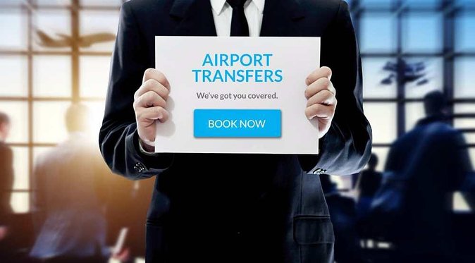 Economy Arrival Transfers From Santorini Airport To All Destinations - From baggage claim to your hotel door