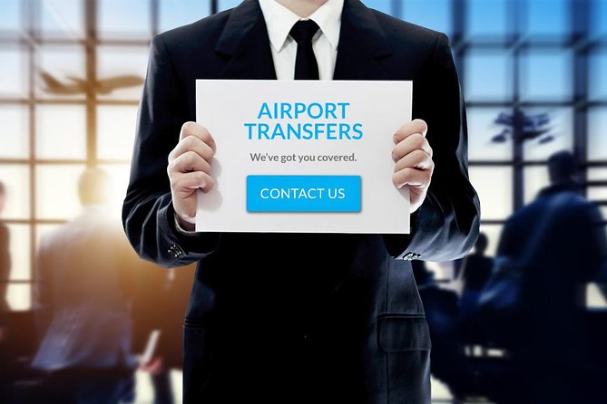 Economy Departure Transfers To Santorini Airport - A practical ride to Santorini Airport