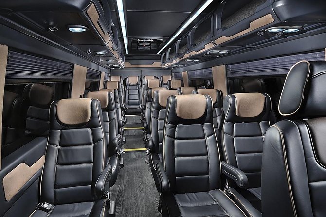 Economy Departure Transfers To Santorini Airport - Why the $16.26 fare can be a smart buy