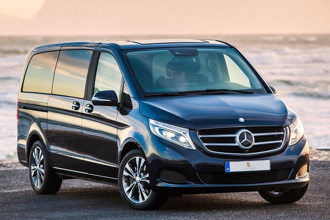 Economy Transfers From & To Santorini Port - How to book the pickup without confusion