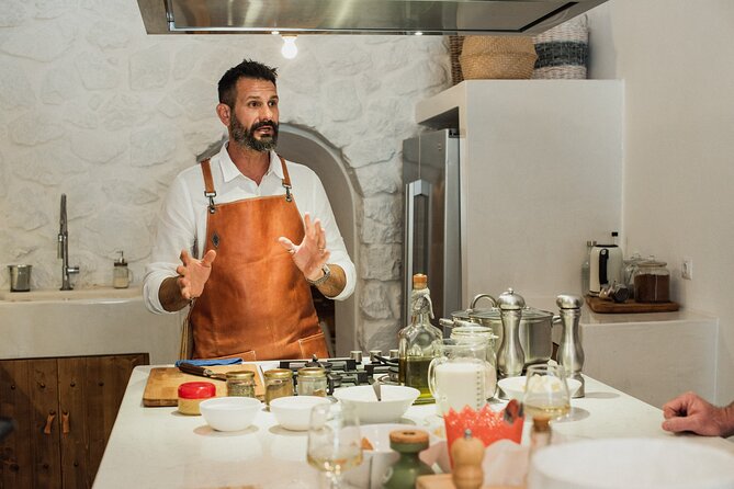 Exclusive Cooking Experience in our Cave Home by Petra Kouzina - How the $266.05 price measures up