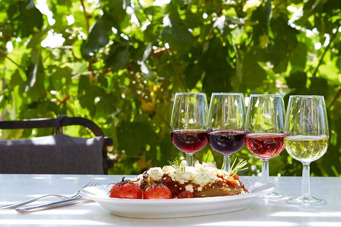 Exclusive Santorini Highlights - Oia delivers the classic Santorini hour