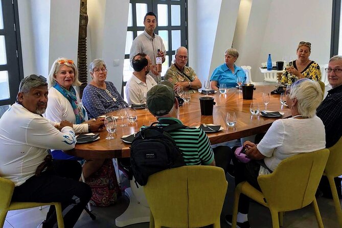 Experience Like a Local Santorini Food and Wine Tasting - What the $239.12 price really covers