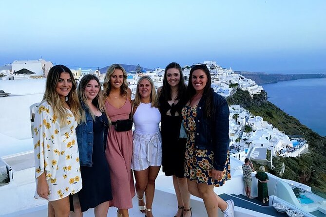 Experience Like a Local Santorini Food and Wine Tasting - Estate Argyros: a serious first taste