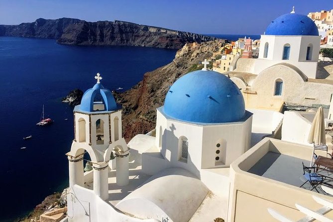 Experience Santorini: Wine Tasting Small Group Tour - Is $193.57 a fair price?