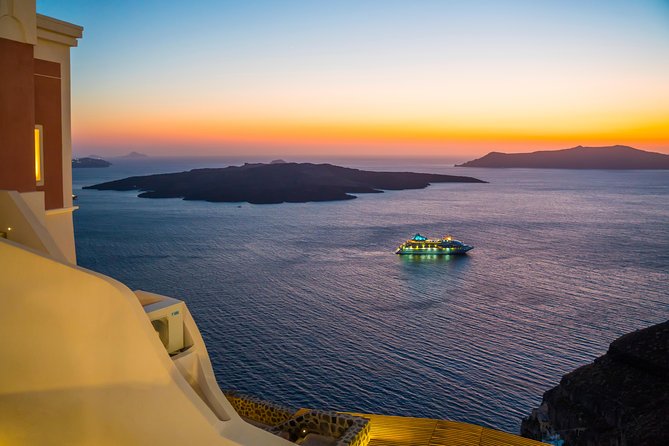 Explore Santorini with a Local - 4 Hours Private Tour - Price, inclusions, and the value question